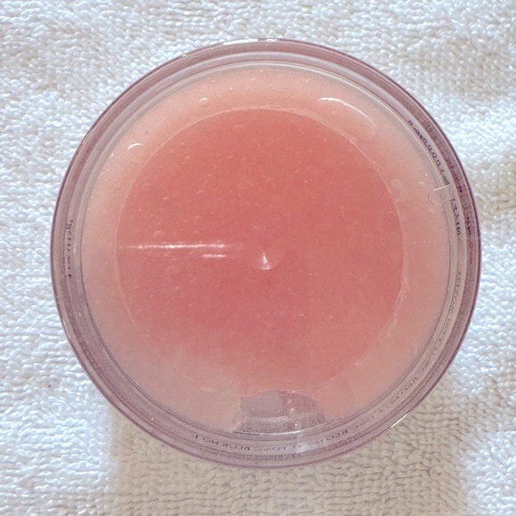 lovescript sugarplum body polish 4oz BRAND NEW/SEALED - Picture 5 of 7